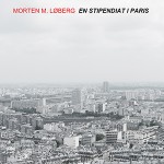 En stipendiat i Paris